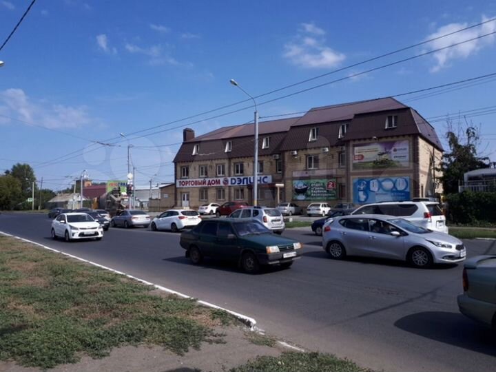 Сдам помещение свободного назначения, 320 м²