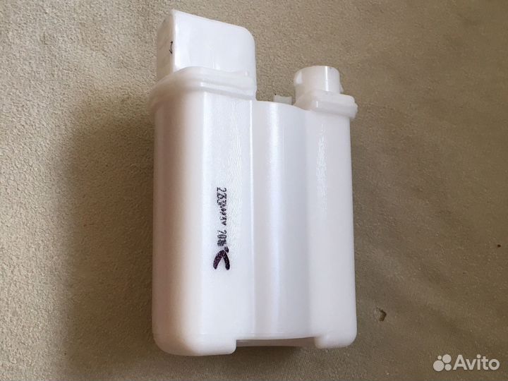 Фильт топливный Hyundai 31910-2H000