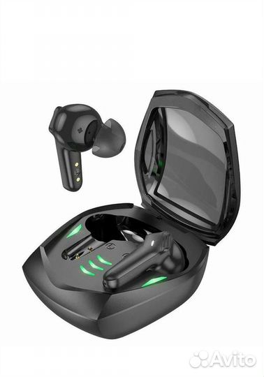 Беспроводные наушники hoco ew28