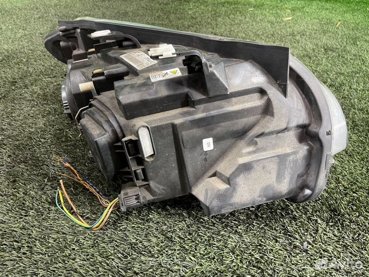 Фара ксеноновая передняя левая Bmw X1 E84 N46B20