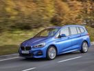 BMW 2 серия Gran Tourer F46 рестайлинг (2018—2024) Минивэн