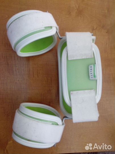 Ортопедическая шина Orlet HFO-110