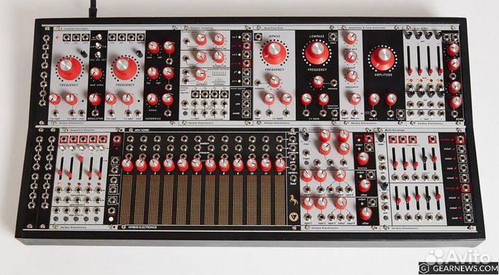 Verbos Electronics в наличии, под заказ