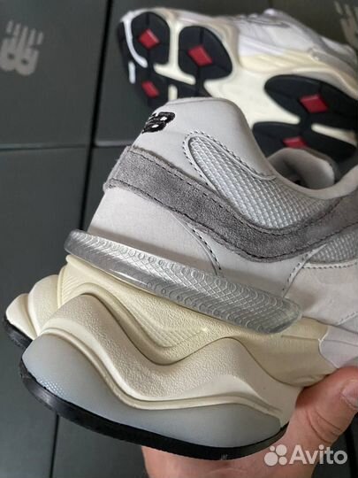 Кроссовки New Balance 9060 luxe
