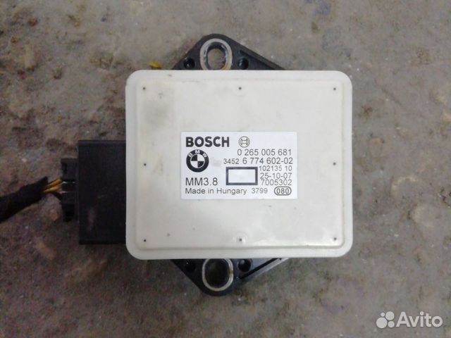 Длок ускорения для бмв е70 BMW e70