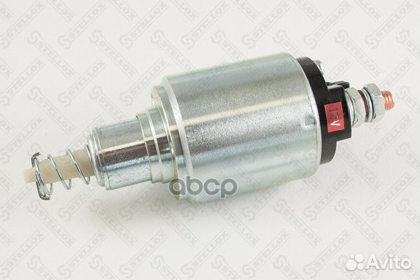 Втягивающее релеstellox 0685140SX Stellox