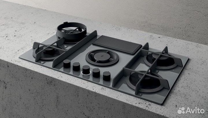 Варочная панель Elica nikolatesla flame GR/F/88