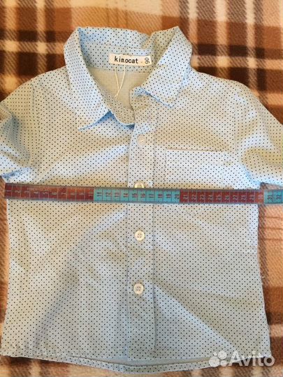 Костюм для мальчика р.90