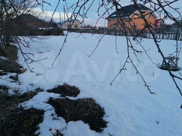 Участок 15 сот. (ИЖС)