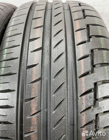 Continental ContiPremiumContact 6 235/50 R18 101H