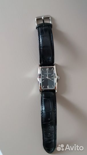 Часы vacheron constantin