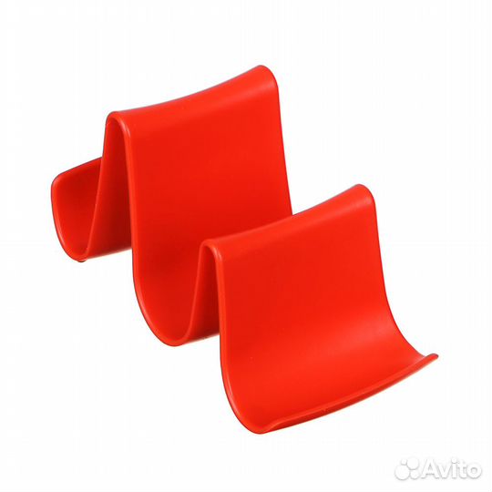 Подставка для крышек и ложек