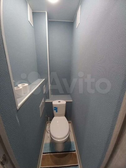1-к. квартира, 35 м², 5/5 эт.