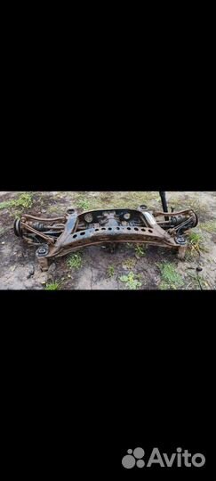 Редуктор mercedes w210 3.67