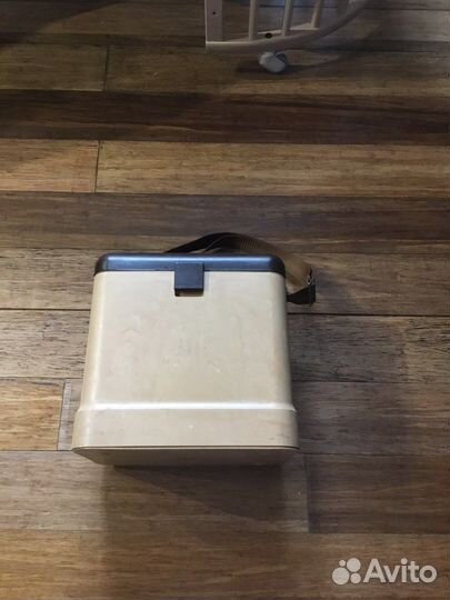 Термо сумка дорожная холодильника