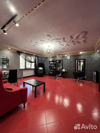 Салон Красоты