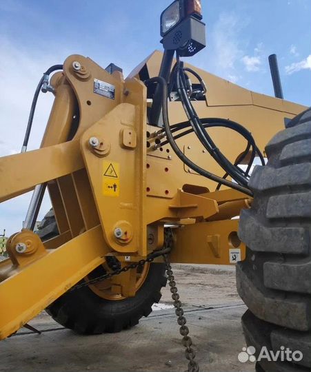 Автогрейдер SDLG (LGCE) G9220F AWD, 2023