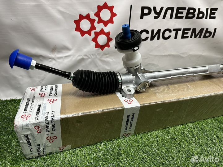 Рулевая рейка Kia Ceed 2