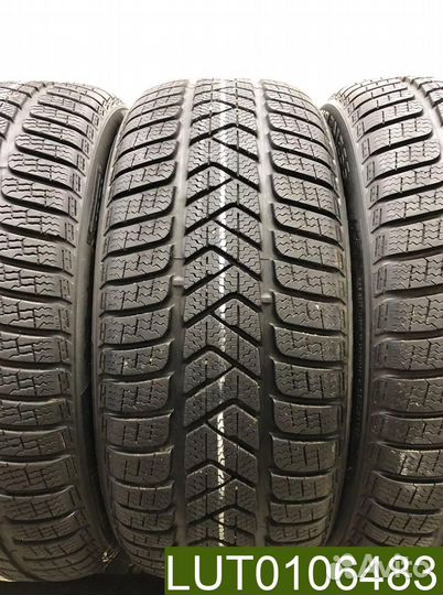 Pirelli Winter Sottozero 3 225/45 R18 95H