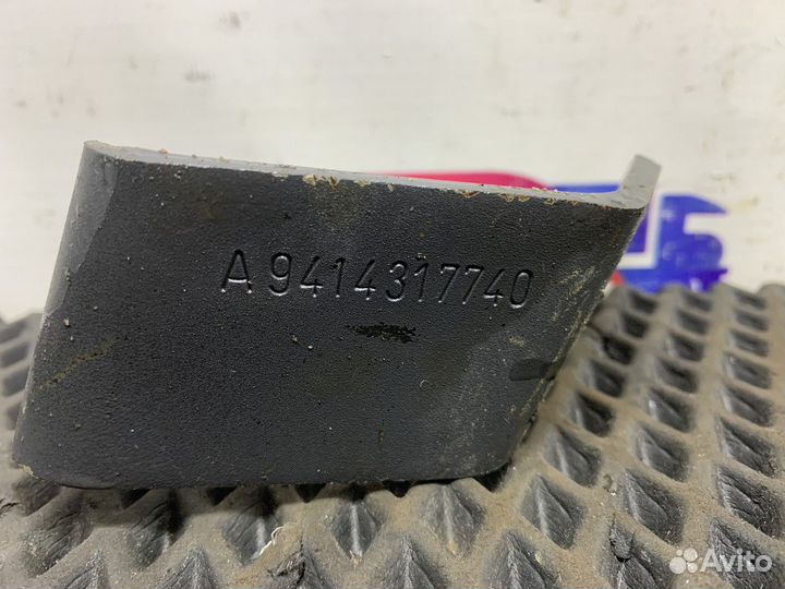 A9414317740 Кронштейн крана ABS