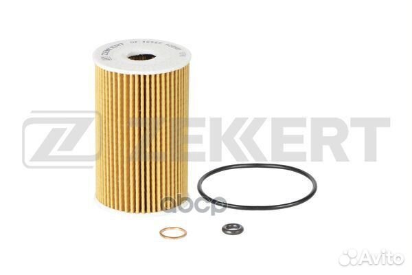 Фильтр масл. Eco Kia Rio II-IV 08- Sportage III IV