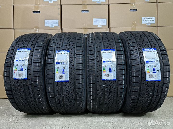 Triangle PL02 235/60 R19 110H