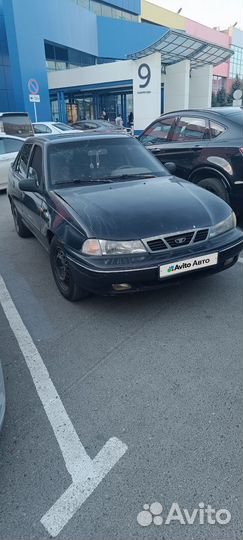 Daewoo Nexia 1.5 МТ, 2007, 227 000 км