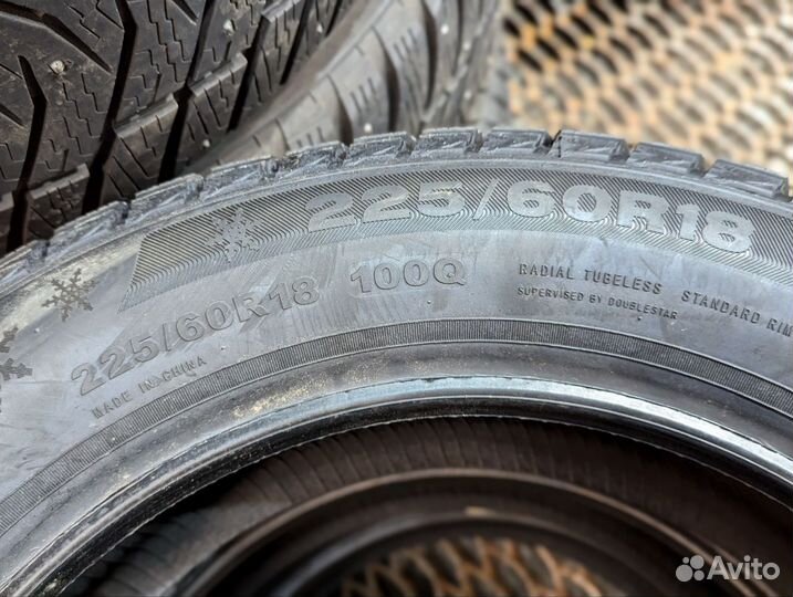 Headway HW503 225/60 R18 100Q