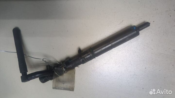 Форсунка топливная киа Carnival, 2007