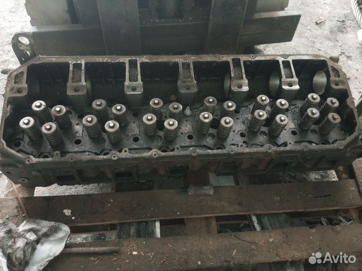 Гбц ивеко курсор 13