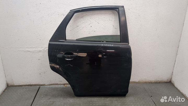 Дверь боковая Ford Focus 2, 2008