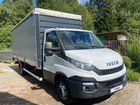 Iveco Daily 3.0 МТ, 2017, 309 000 км