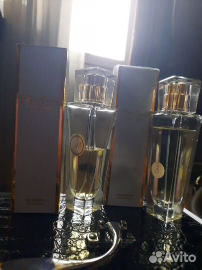 Французский парфюм(селектив) Mon Etoile