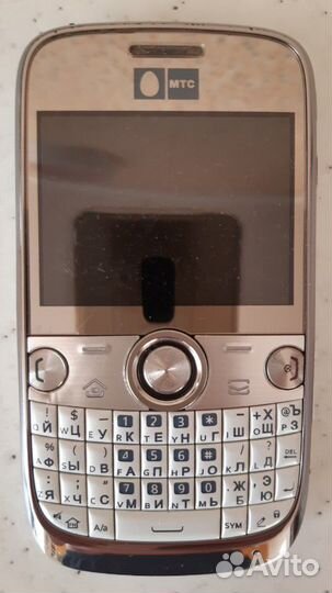 Тел МТС