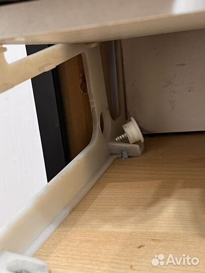 Обувница бу