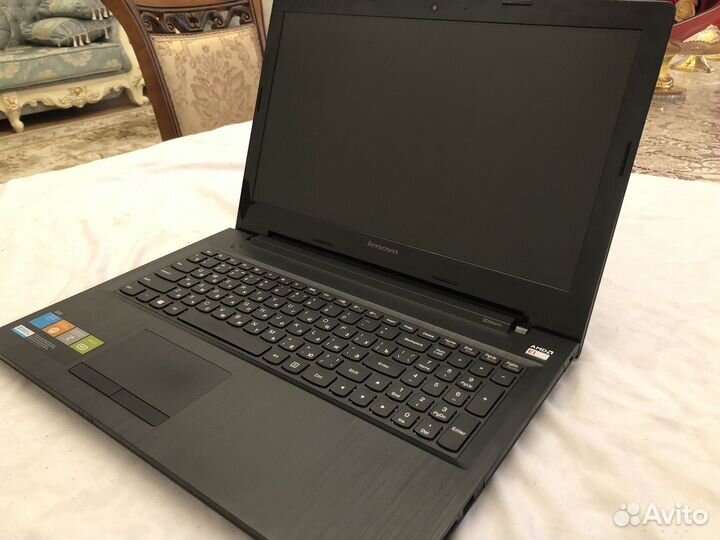 Ноутбук Lenovo G50-45