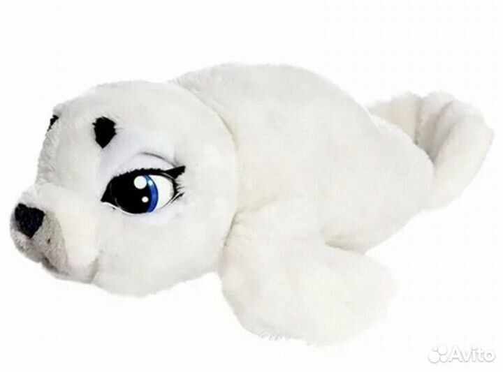 Интерактивная игрушка тюлень