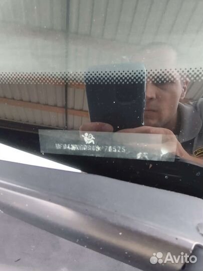 Ford Mondeo 2.0 МТ, 2006, 2 015 км