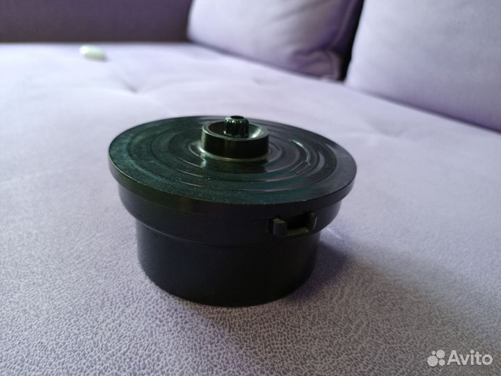 Бачок для промывки фотоплёнок