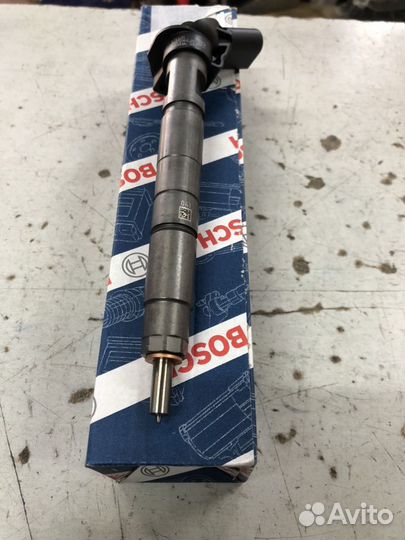 Топливные Форсунки 338002F000