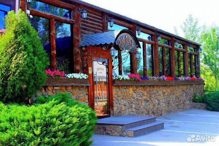 Повар-универсал