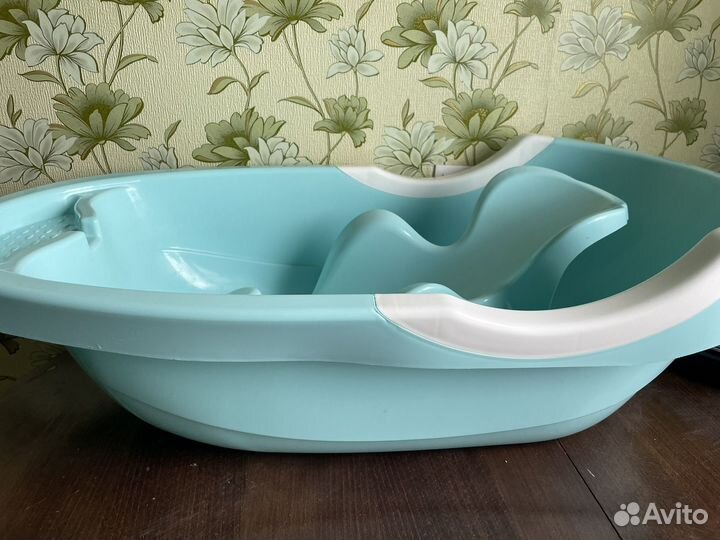 Детская ванна для купания