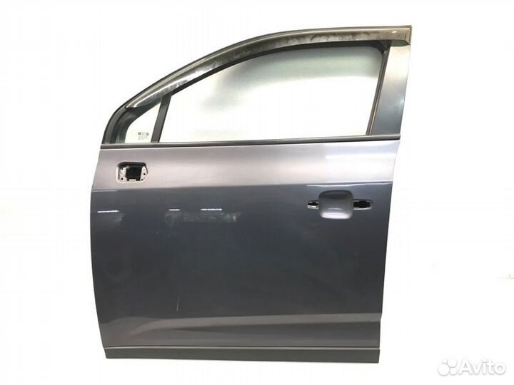 Дверь передняя левая Chevrolet Orlando 1.8 2014