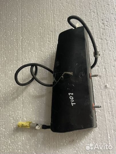 Подушка безопасности сиденья hyundai i30 fd