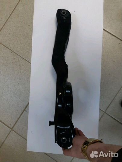 Рычаг задний Ford Focus