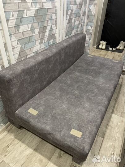 Диван раскладной бу