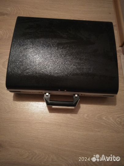 Кейс дипломат СССР