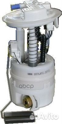 Насос топливный Nissan Micra (K12) 1.2 775043;7