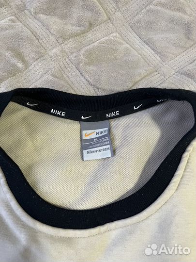 Свитшоты Nike