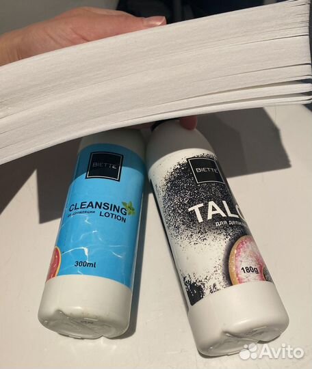 Набор для депиляции